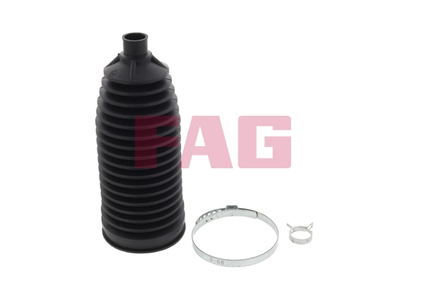 Bellow Kit, steering